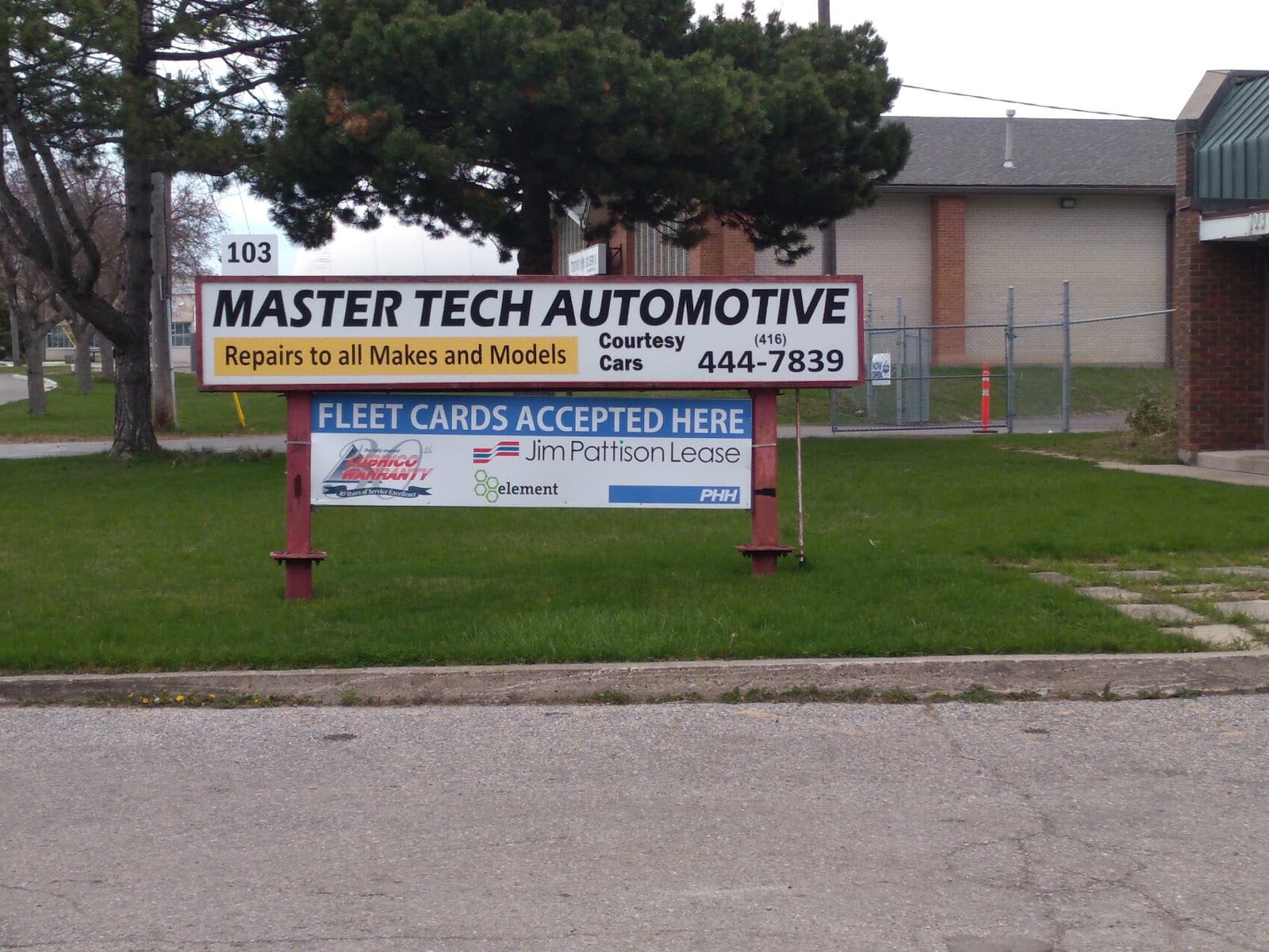 Master Tech Auto Inc, photo 2