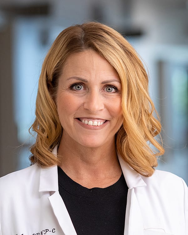 Brandy J. McIver, APRN, AA