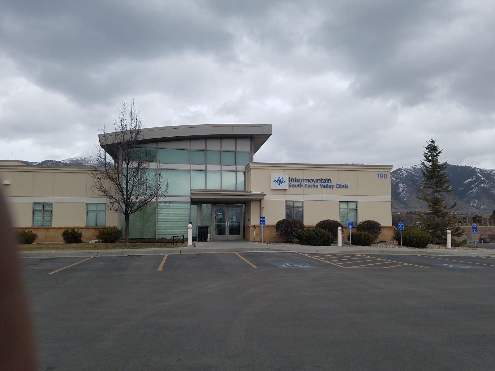 Intermountain Health South Cache Valley Clinic - Family Medicine, photo 2