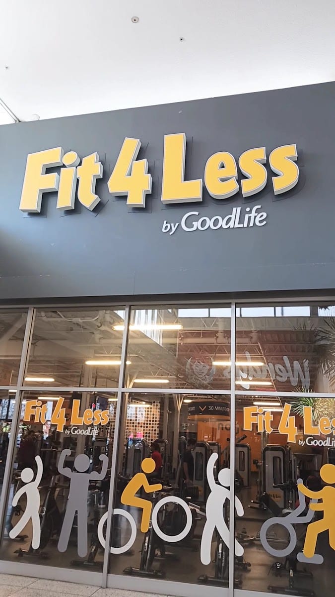 Fit4Less, photo 4
