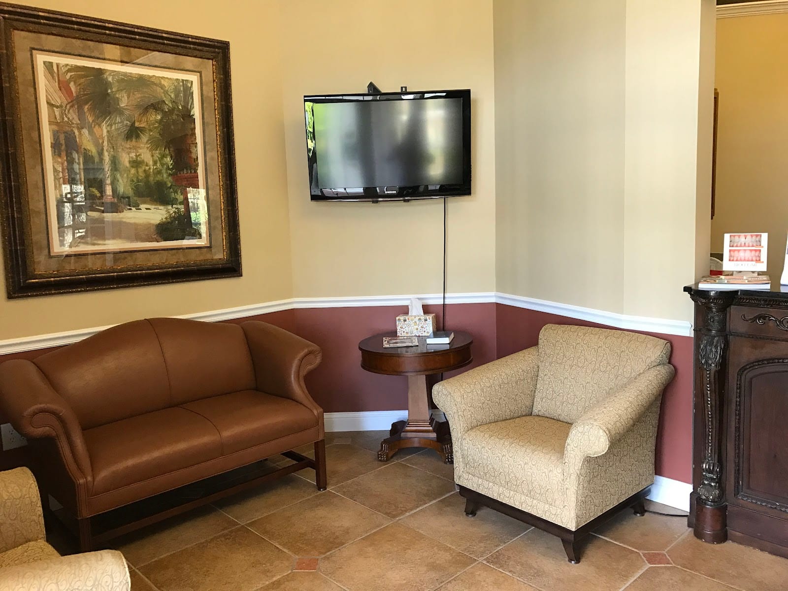Gentle Touch Dentistry, photo 2