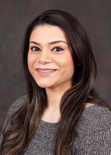 Anisha R. Virani, MD, photo 4