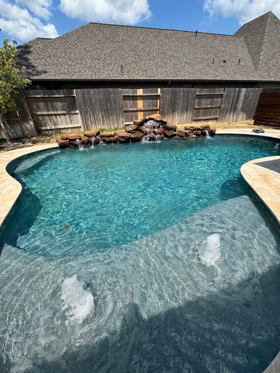 Premier Pools & Spas - Houston North