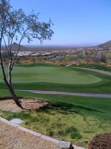 Scottsdale Golf School Urry Golf Academy