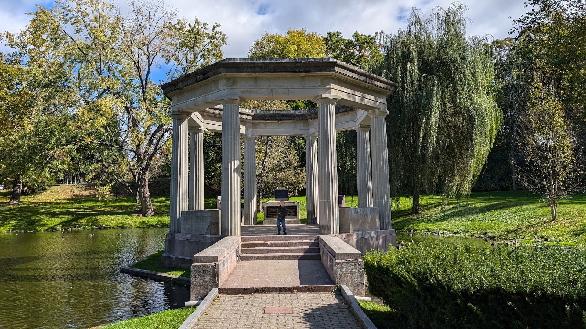 Congress Park, photo 4
