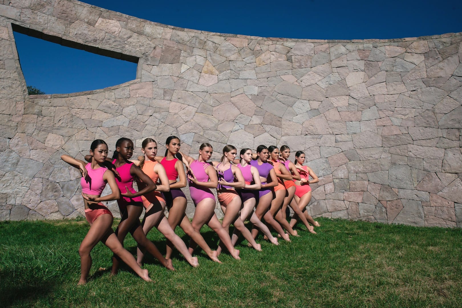 Mercury Academy of Dance