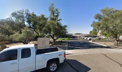 McCormick Ranch Property Owners' Association, Inc.