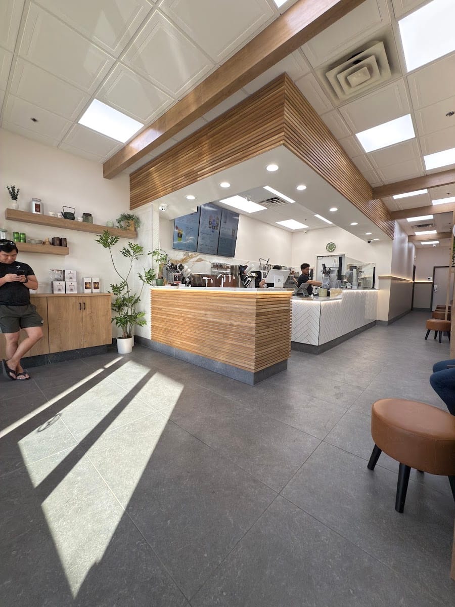 BREW TEA BAR, photo 3