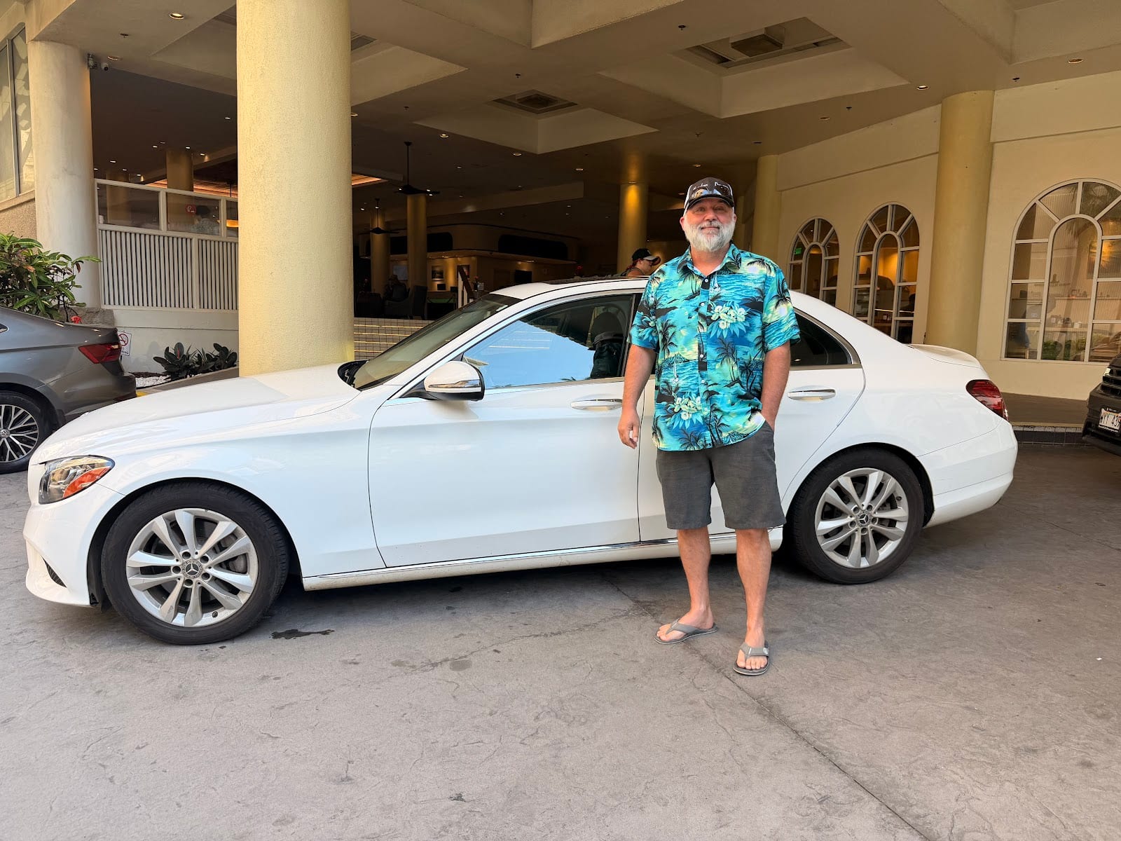 First Rent A Car, photo 4