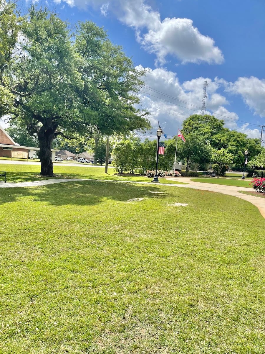 Honor Park