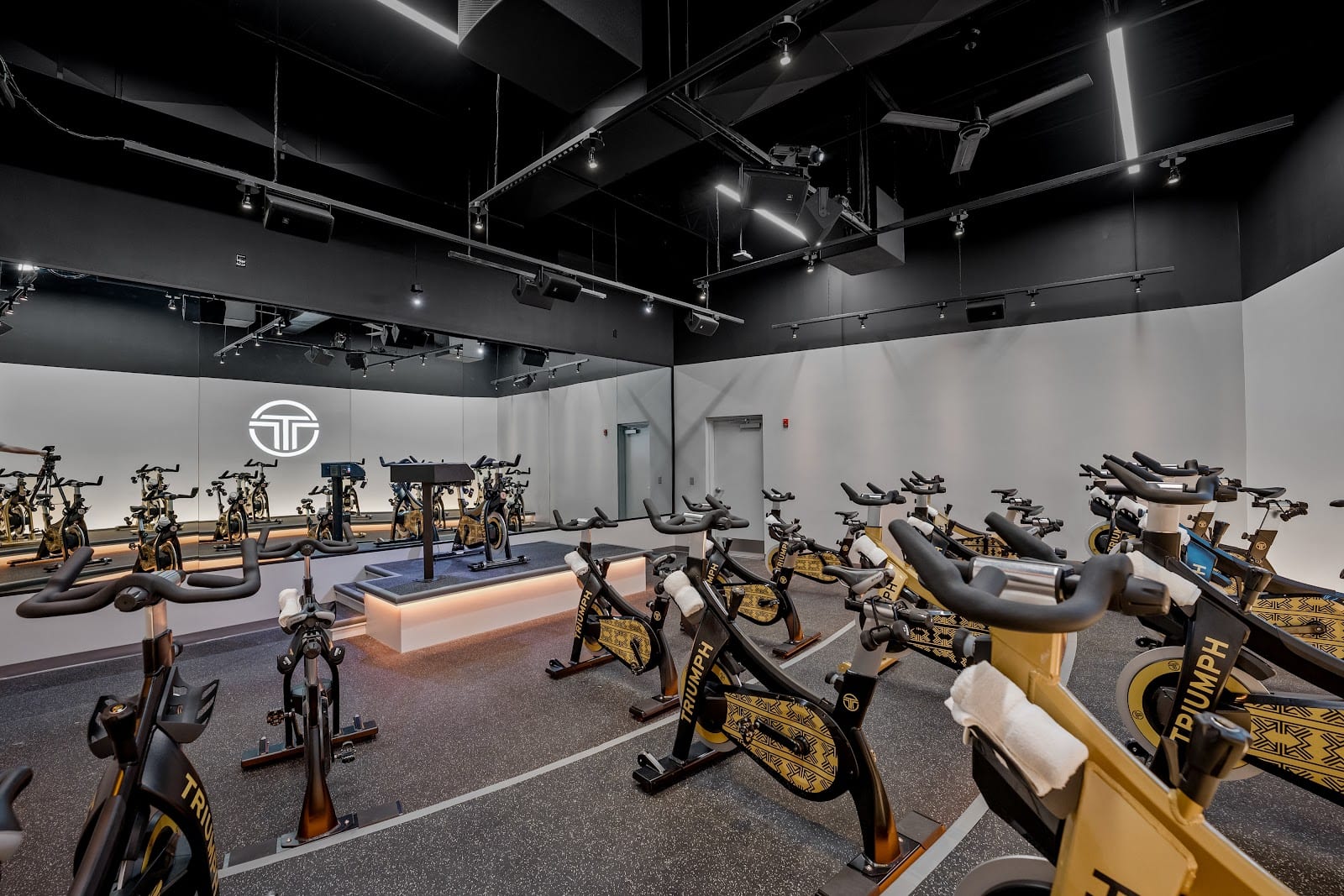 Triumph Studio