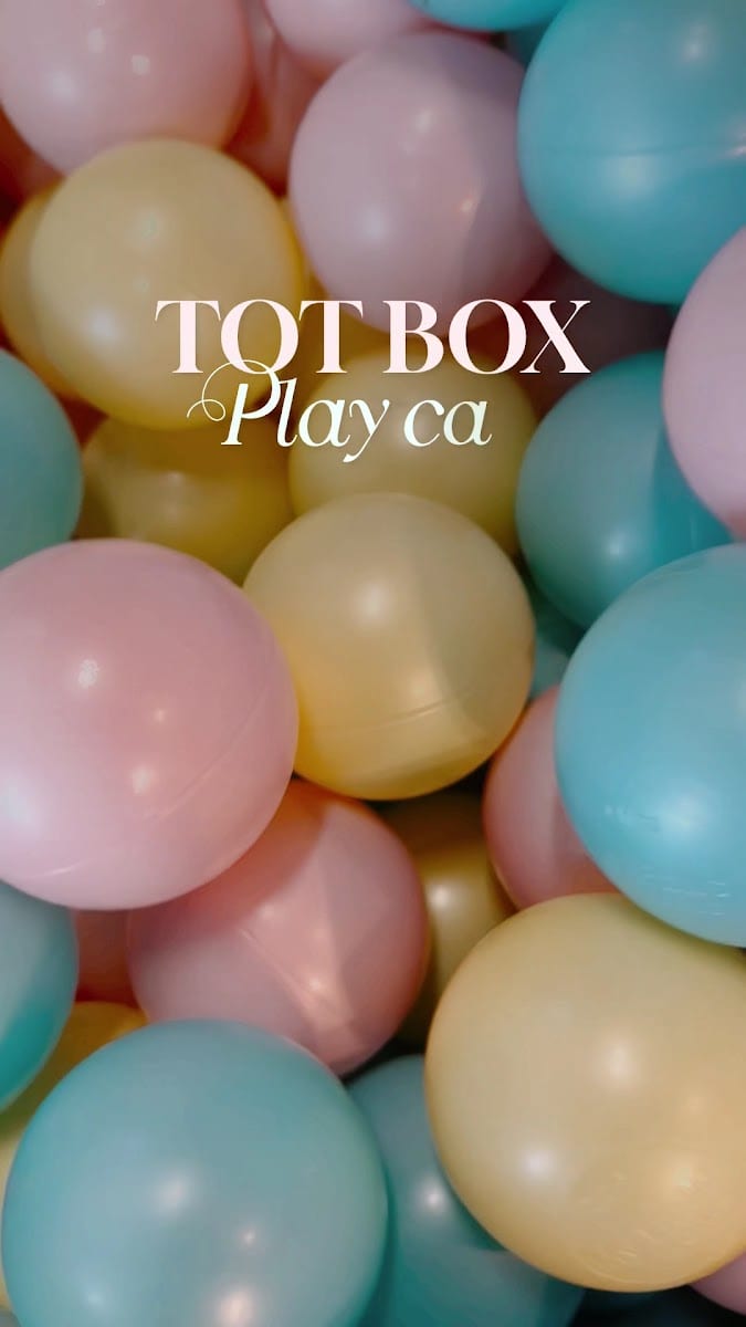 Tot Box Play Cafe, photo 3
