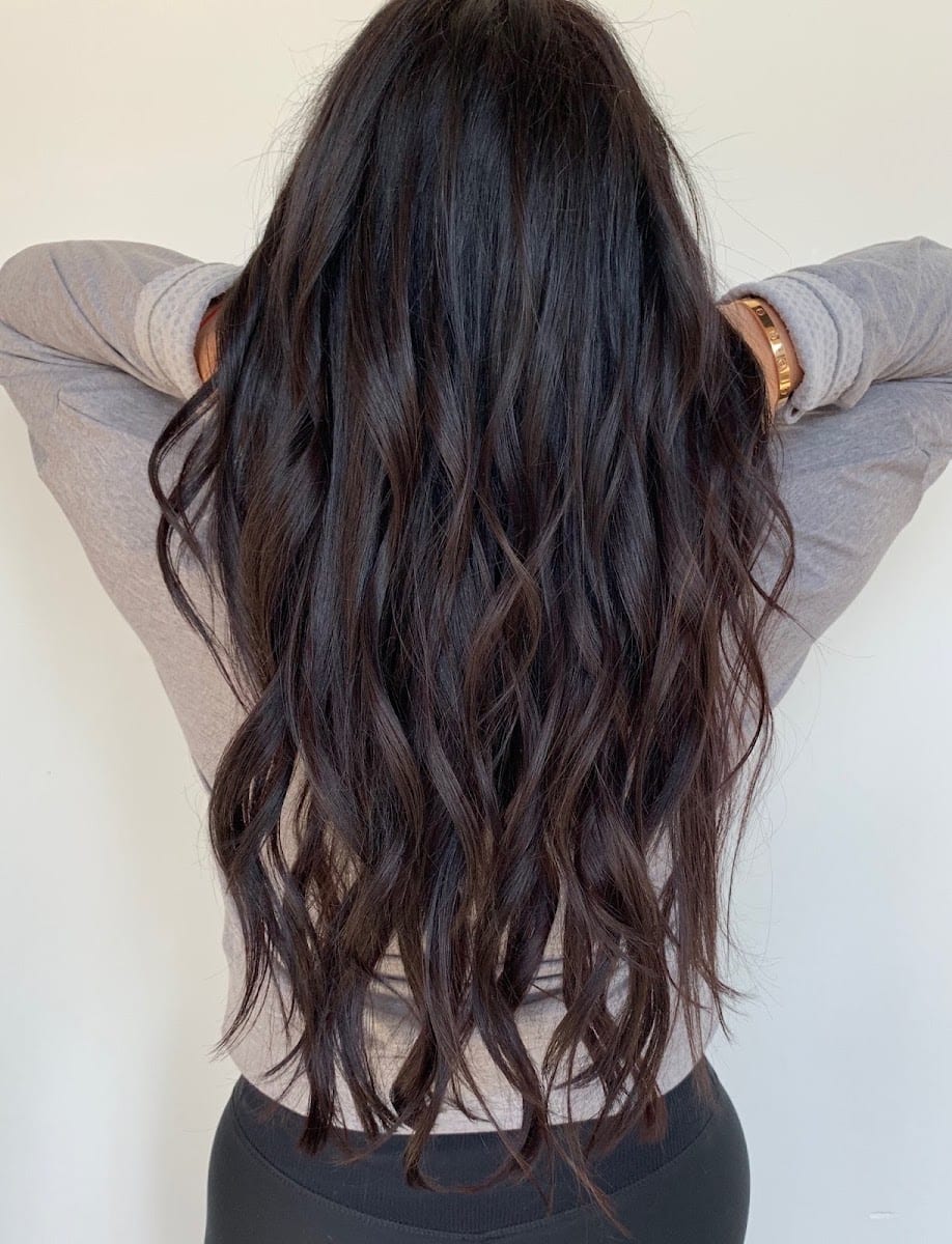 Mane Halo Hair Studio, photo 3