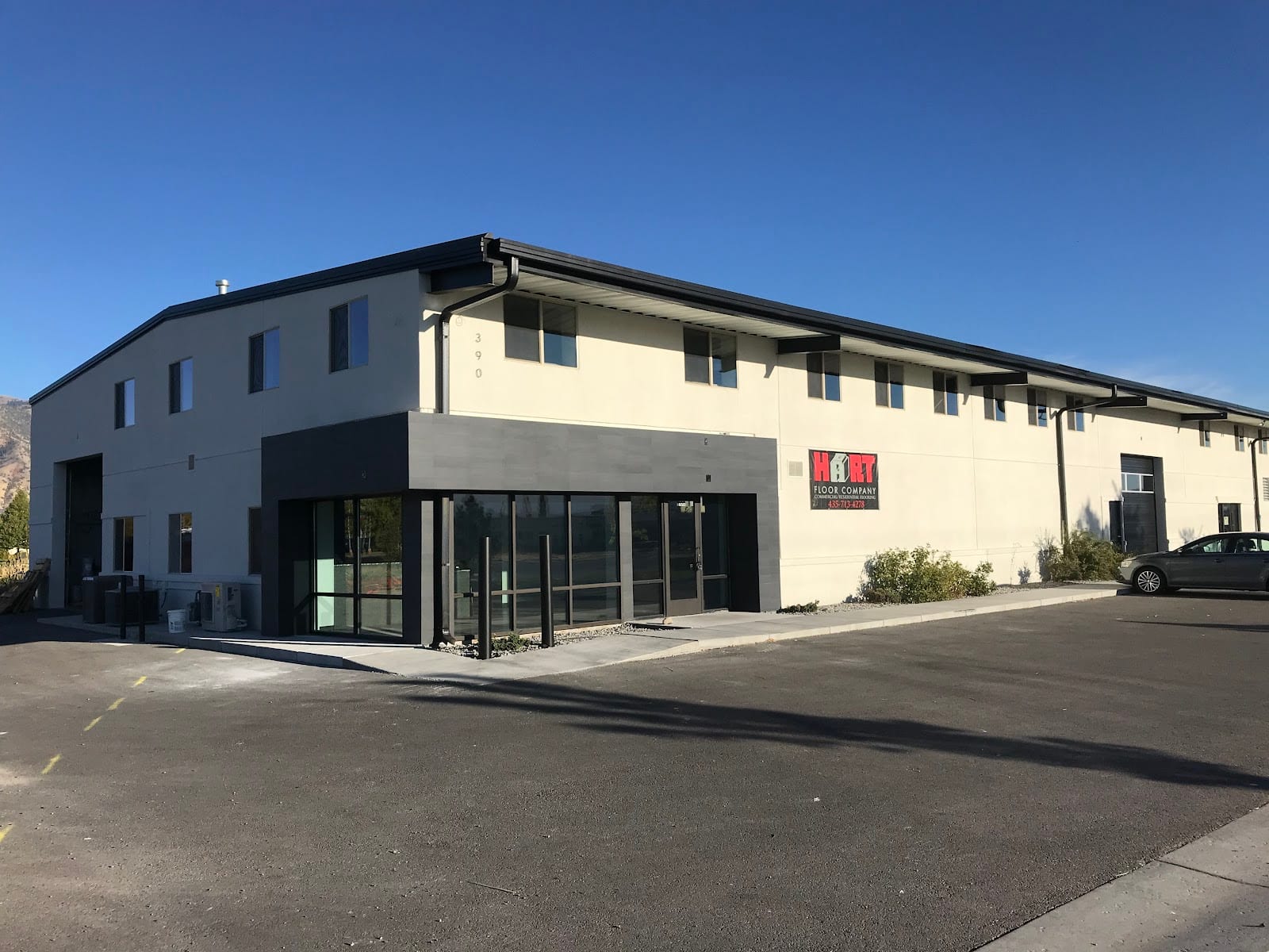Hart Floor Company