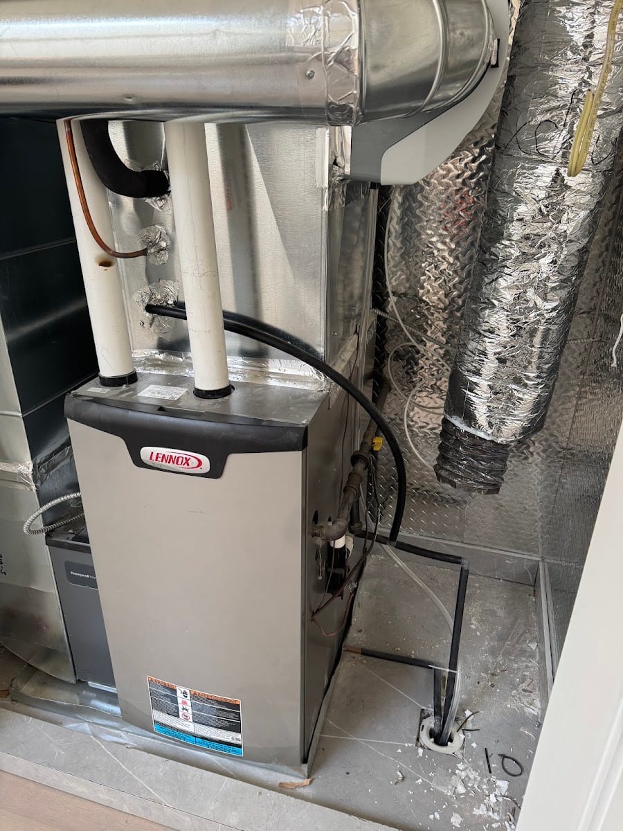 Akou Mechanical Inc., photo 4