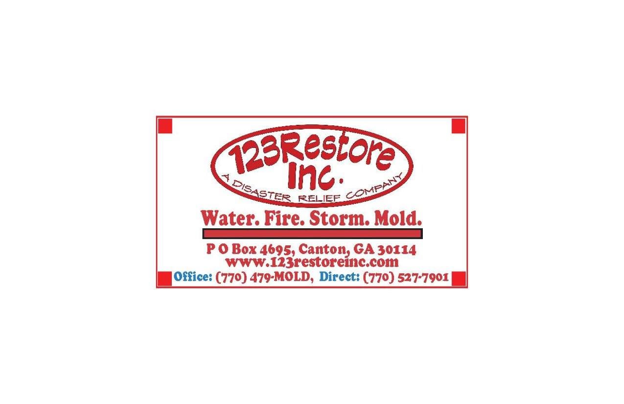 123Restore Inc., photo 2