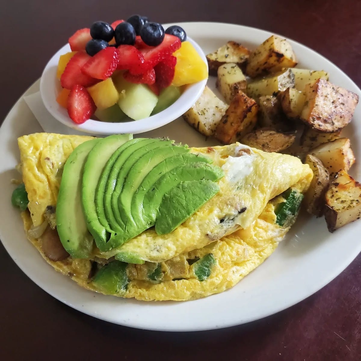 Alo Cafe