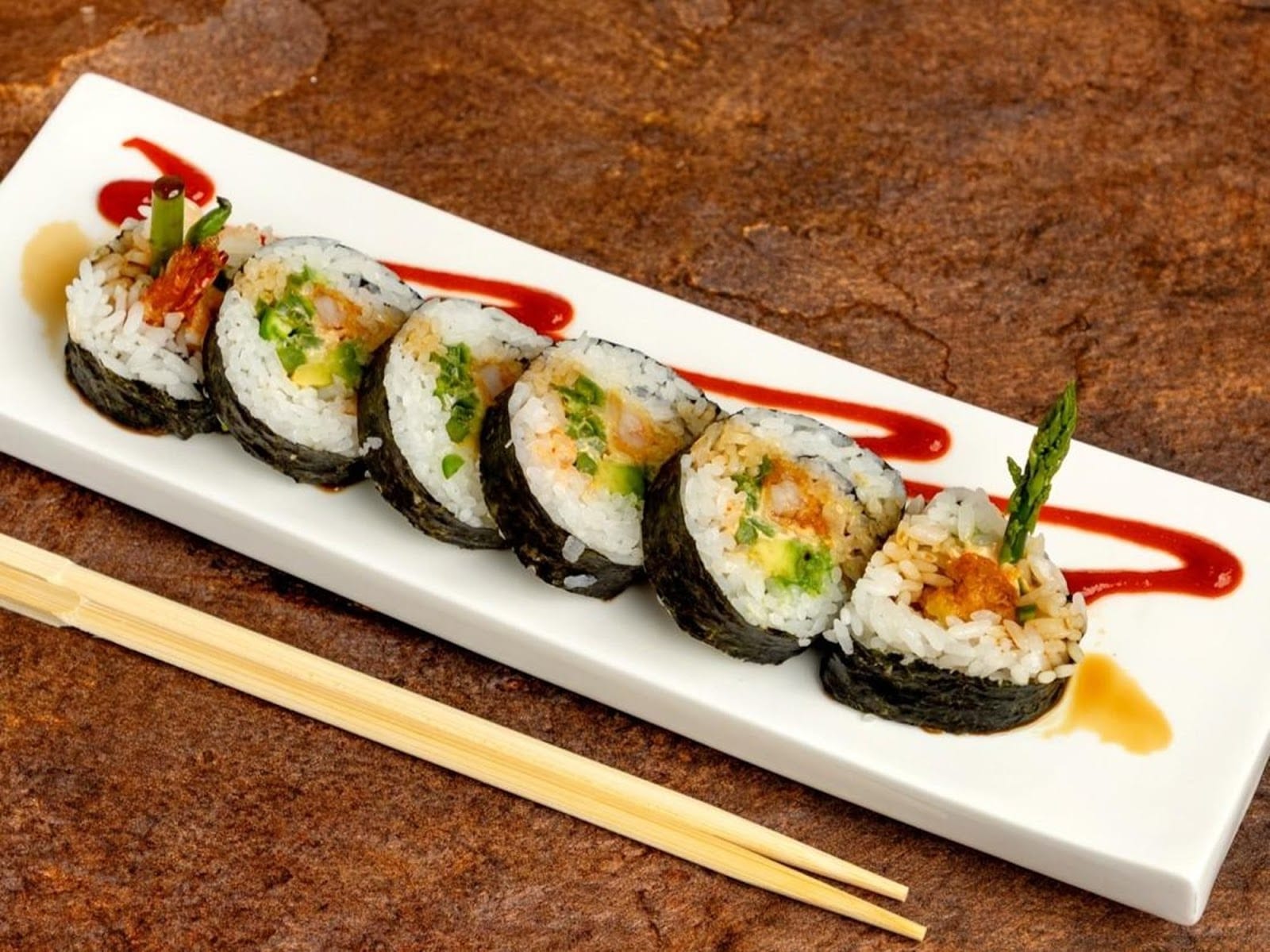 Yellowfinn Grill & Sushi Bar, photo 4