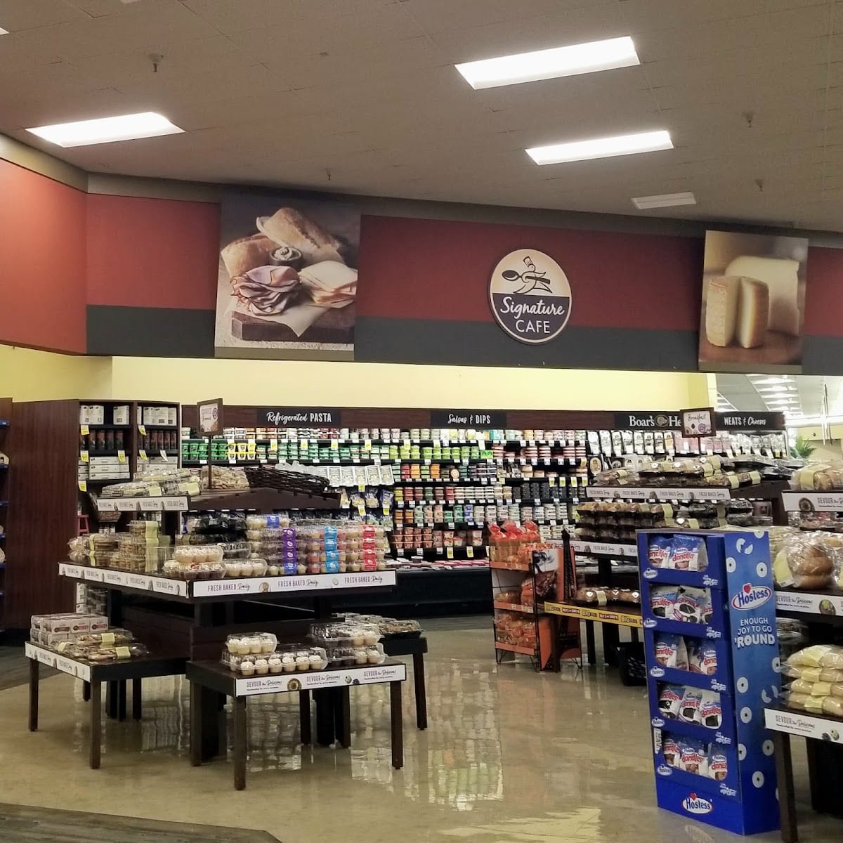 Safeway Bakery, photo 3