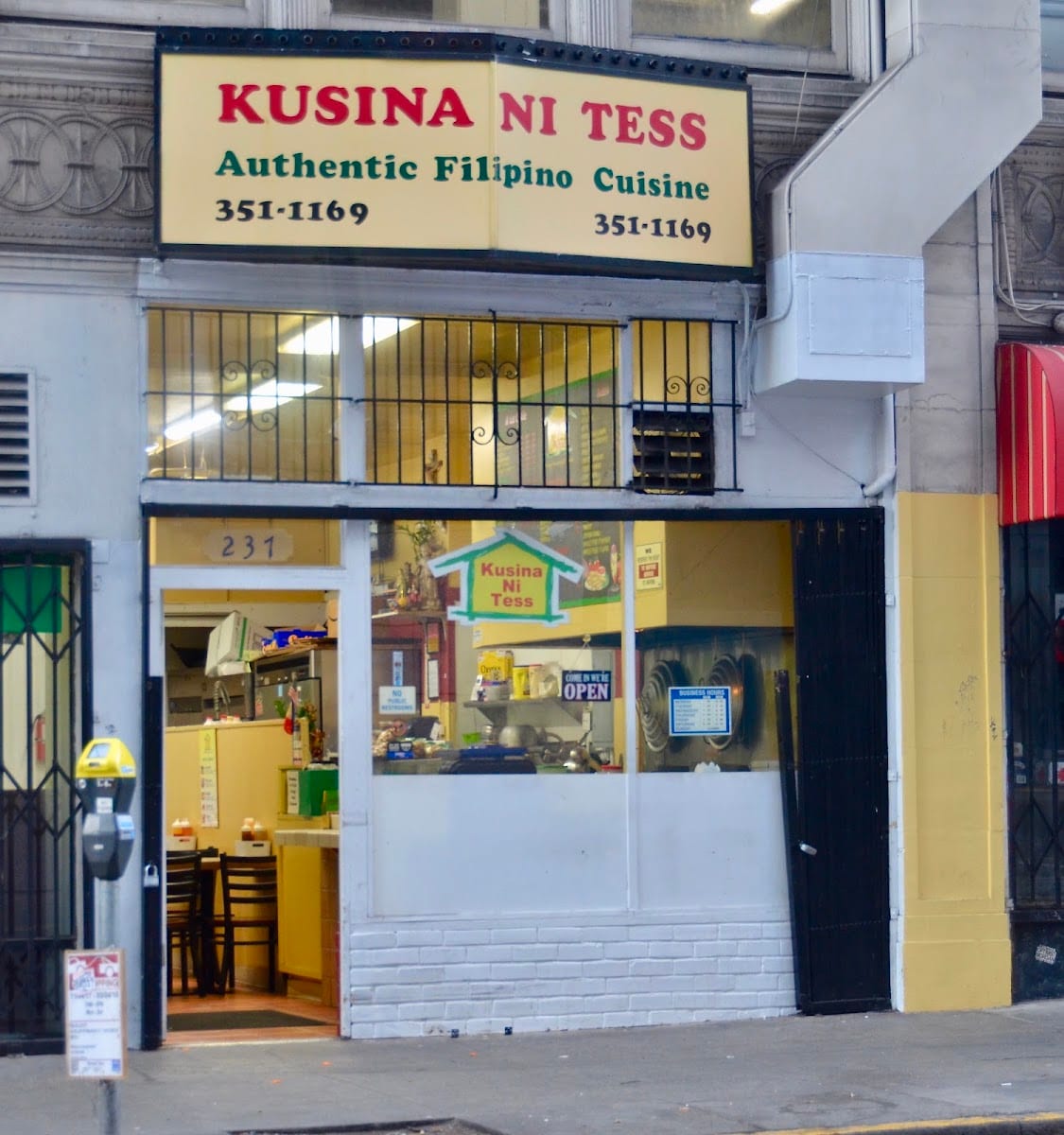 Kusina Ni Tess, photo 2