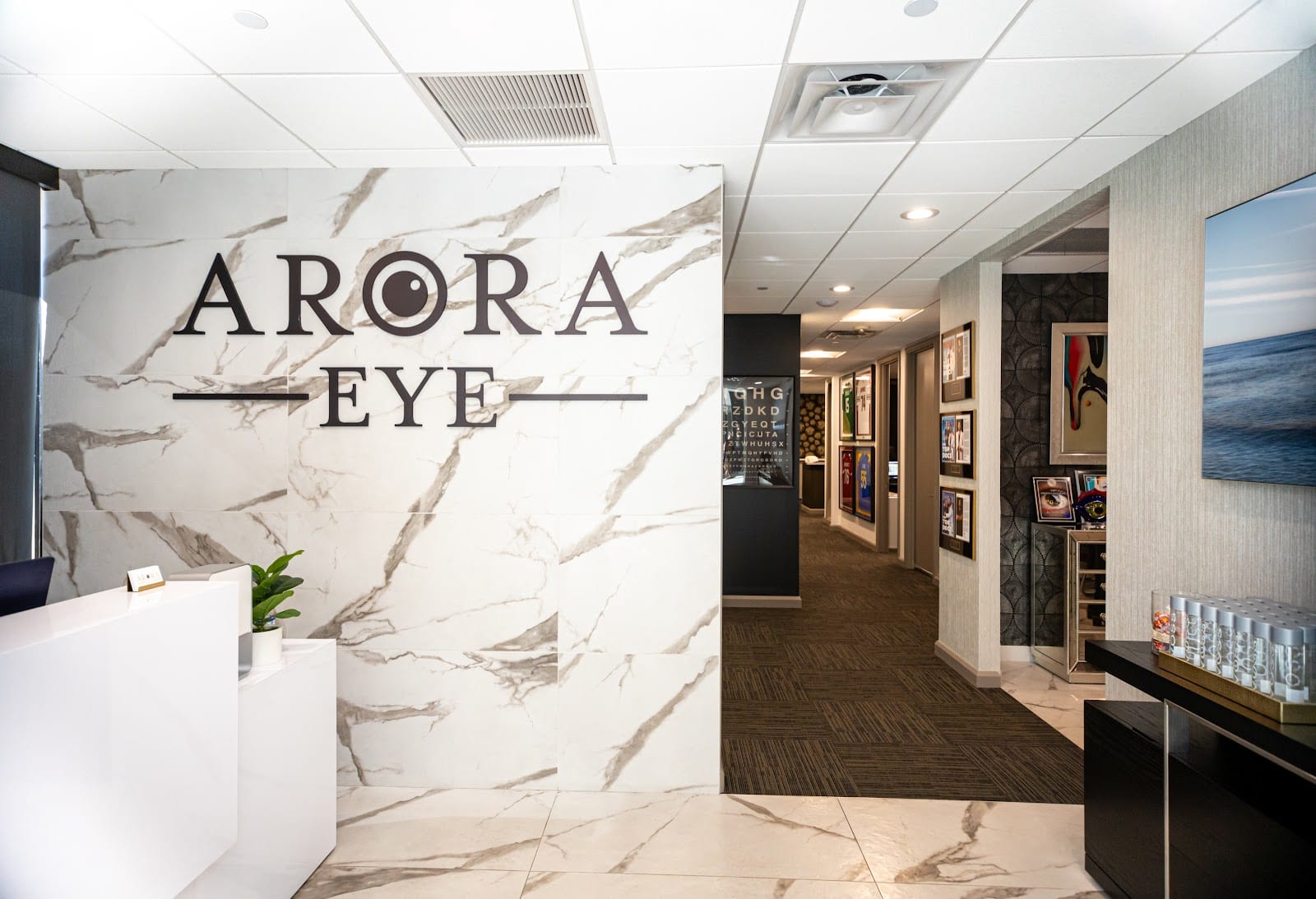 Arora Eye - Ophthalmologist and LASIK Eye Surgeon, photo 4