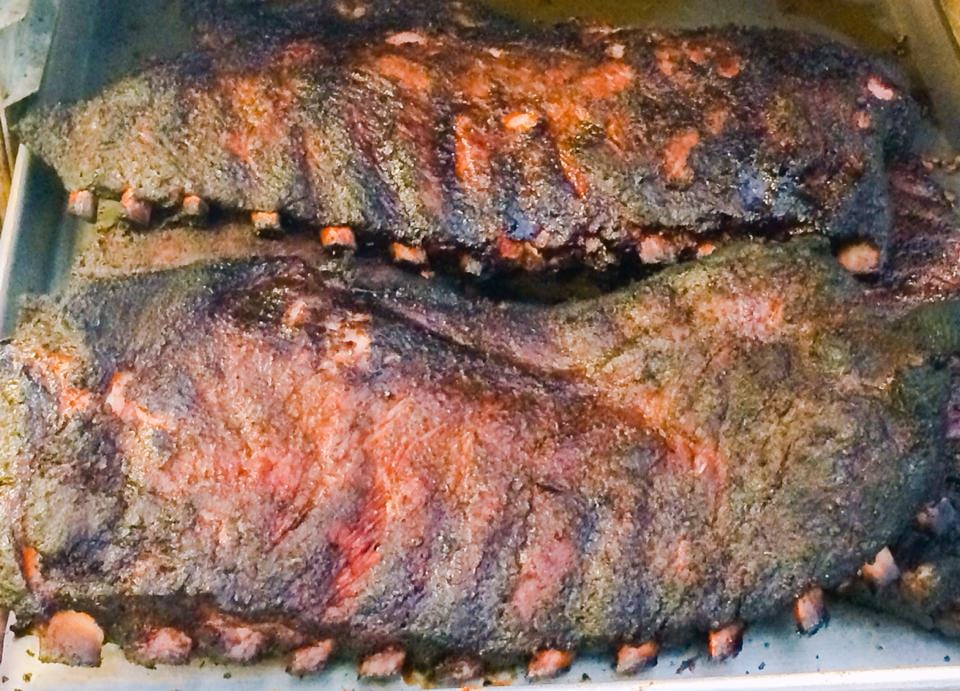 Al's Finger Licking Good Bar-B-Que and Soul Food