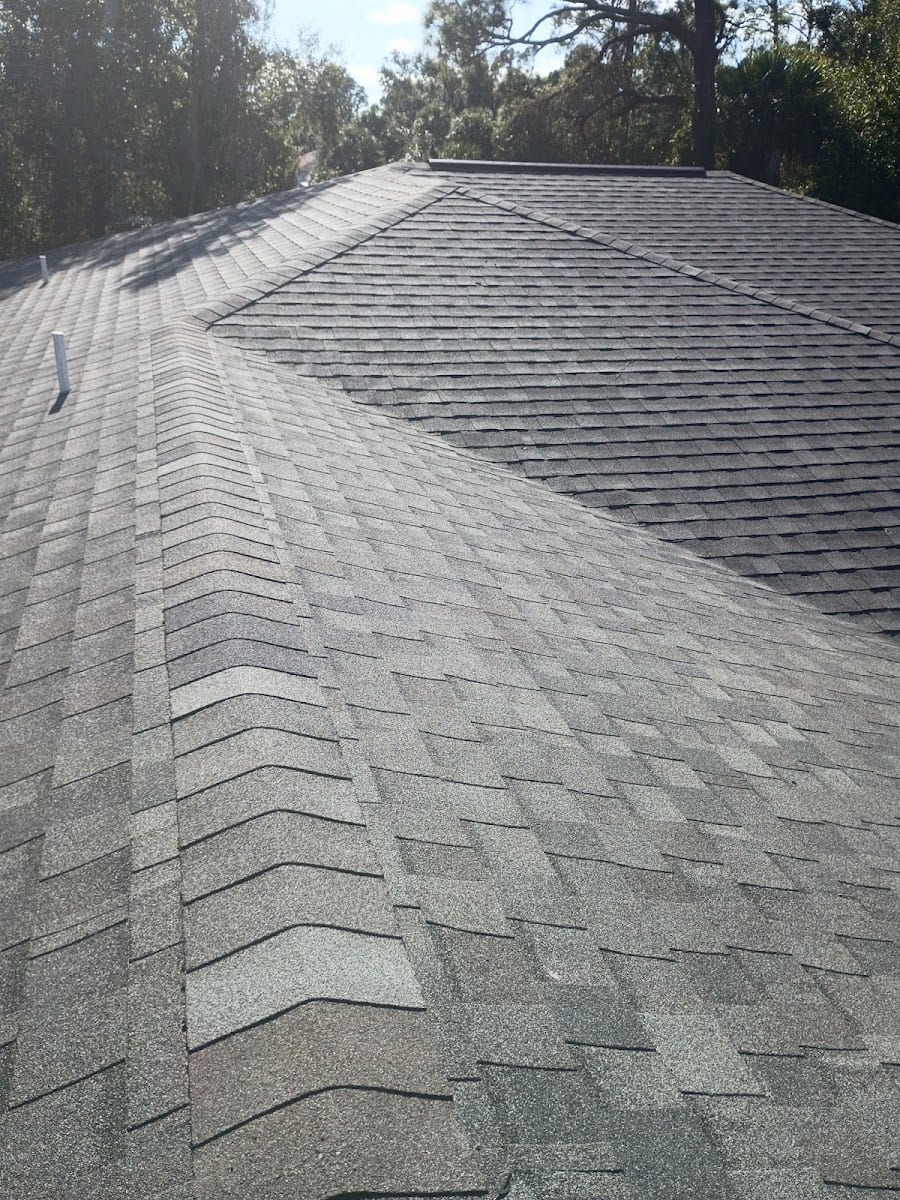 Abel's Roofing