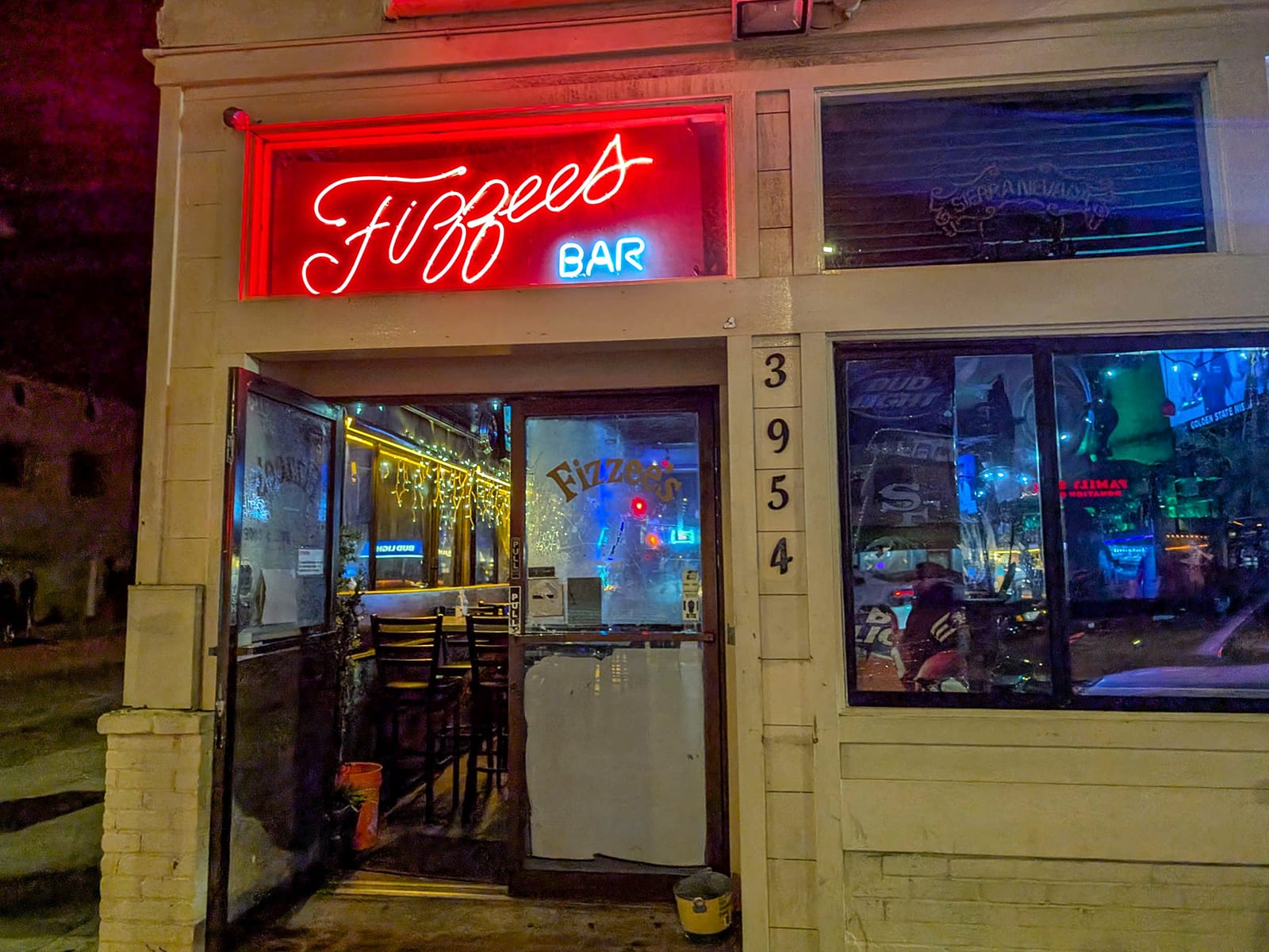 Fizzee's, photo 2
