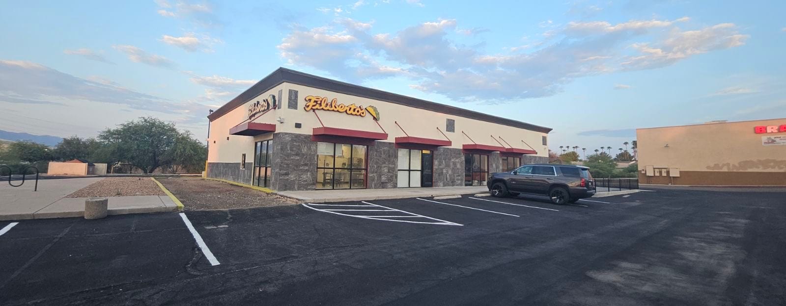 Filiberto's Mexican Food