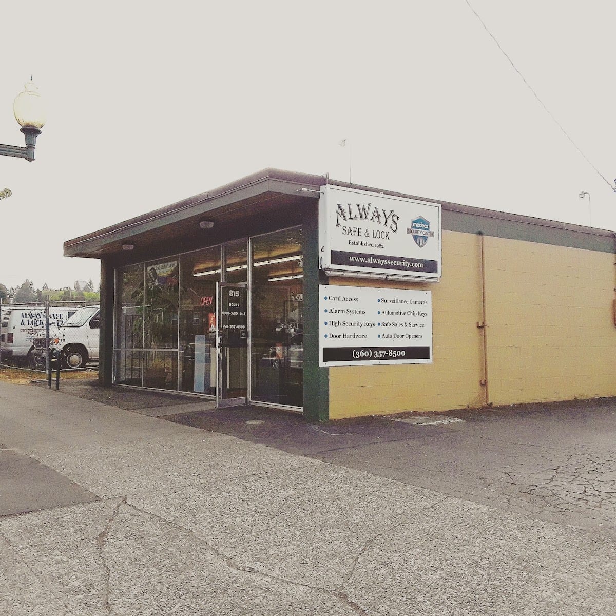 Always Safe & Lock, Inc., photo 4