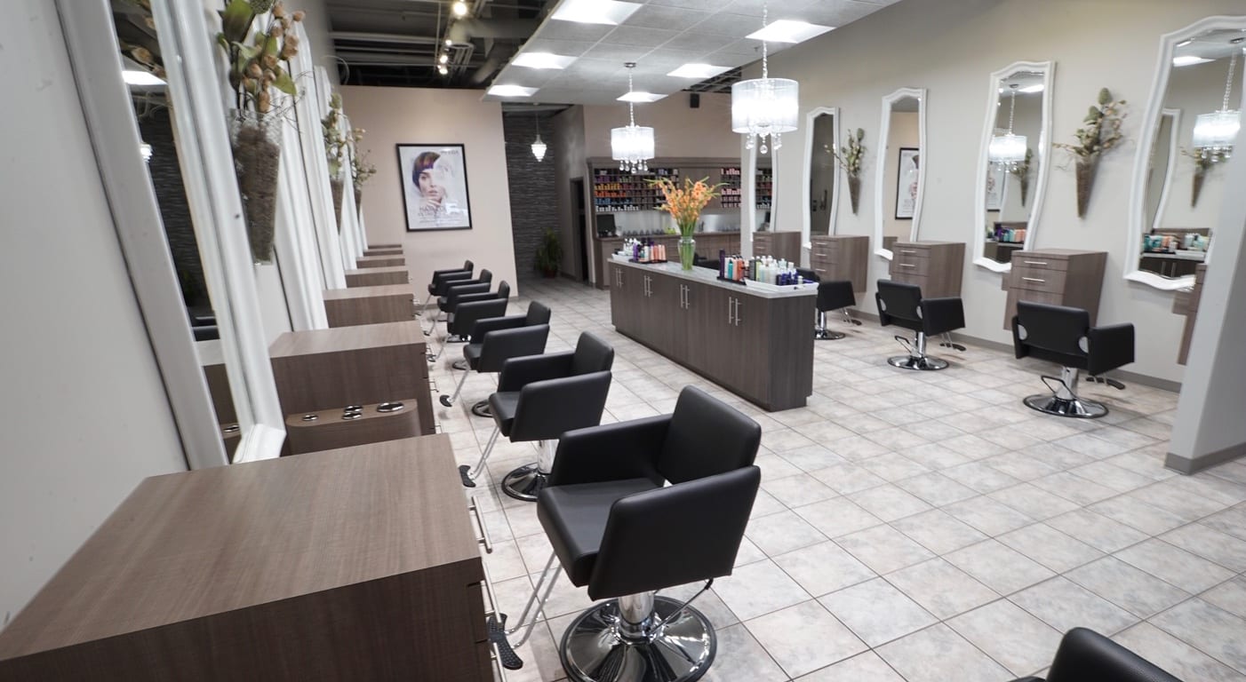 Free Spirit Salon, photo 2