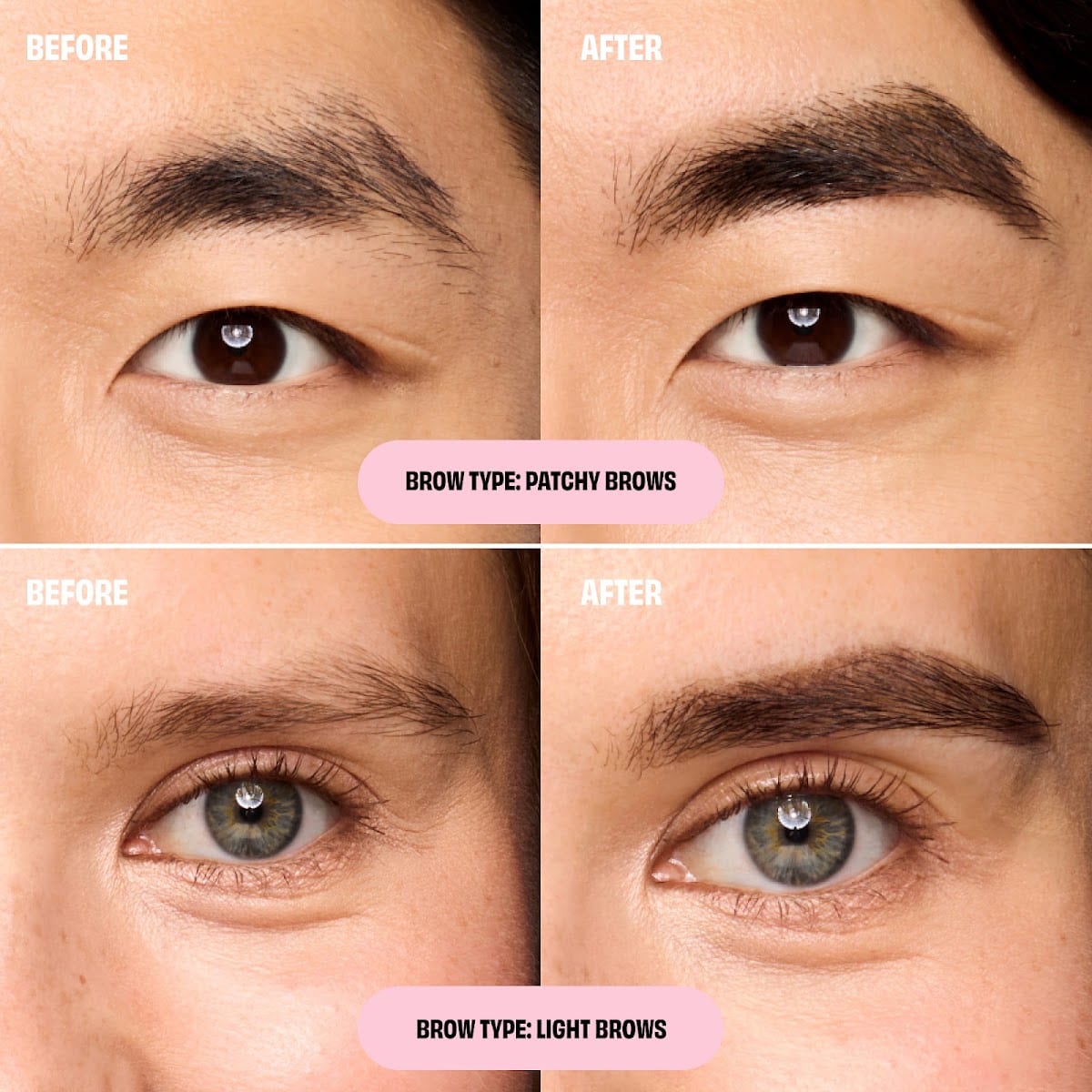 Benefit Cosmetics BrowBar, photo 4
