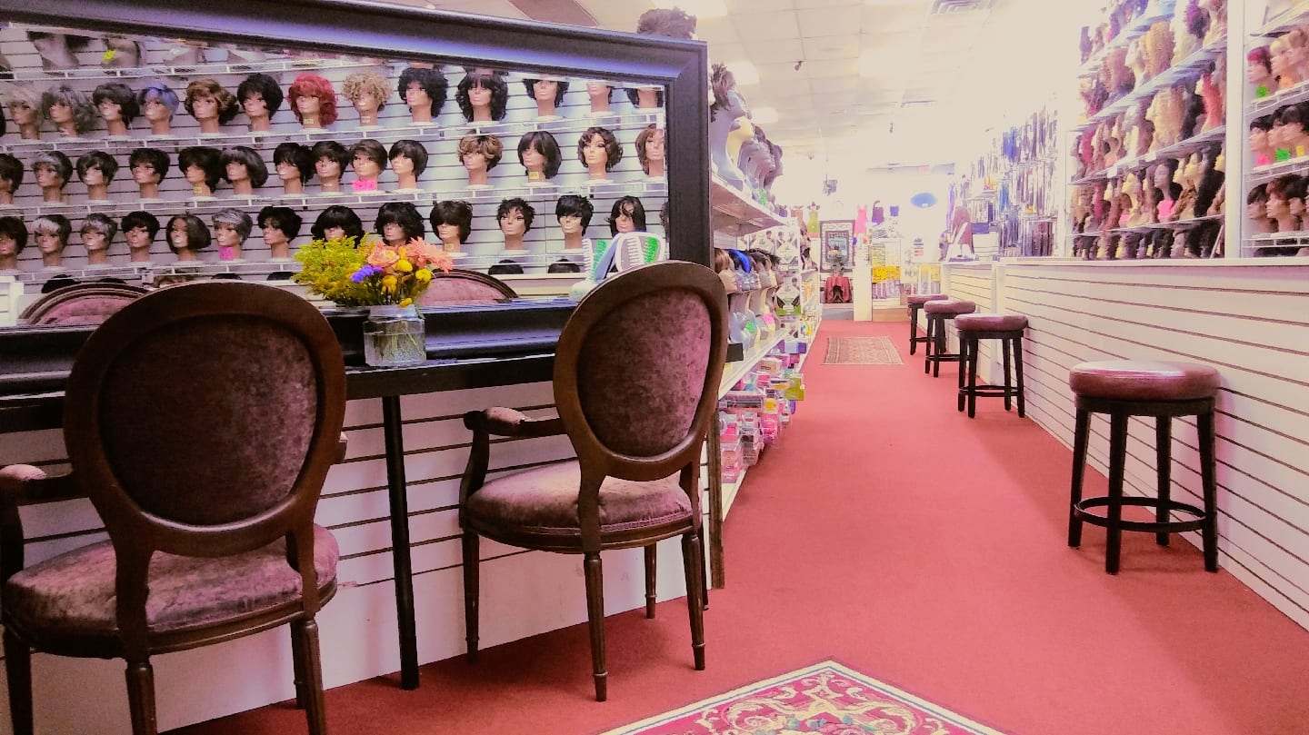 N.Y. Beauty Supply