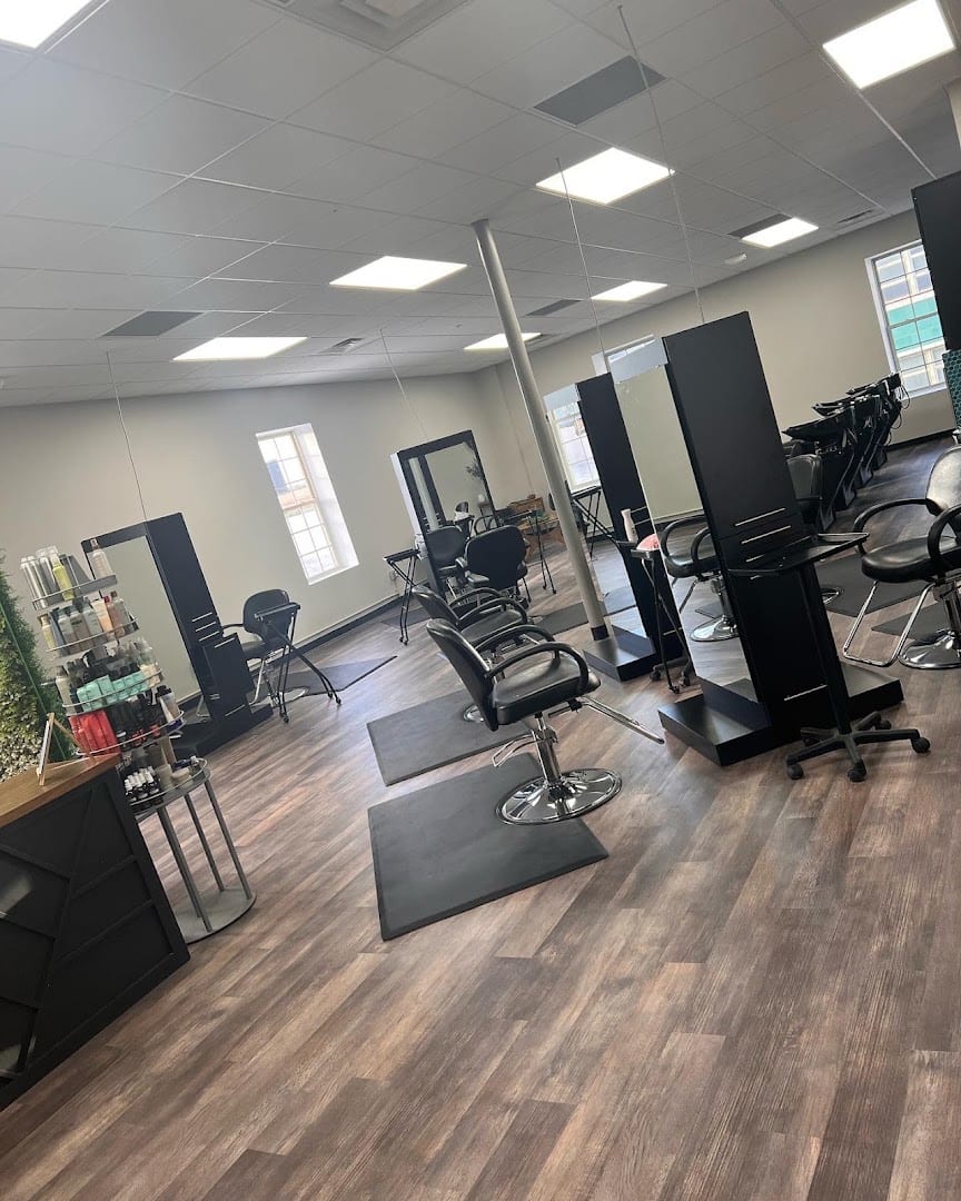 Elwell Salon and Spa, photo 2
