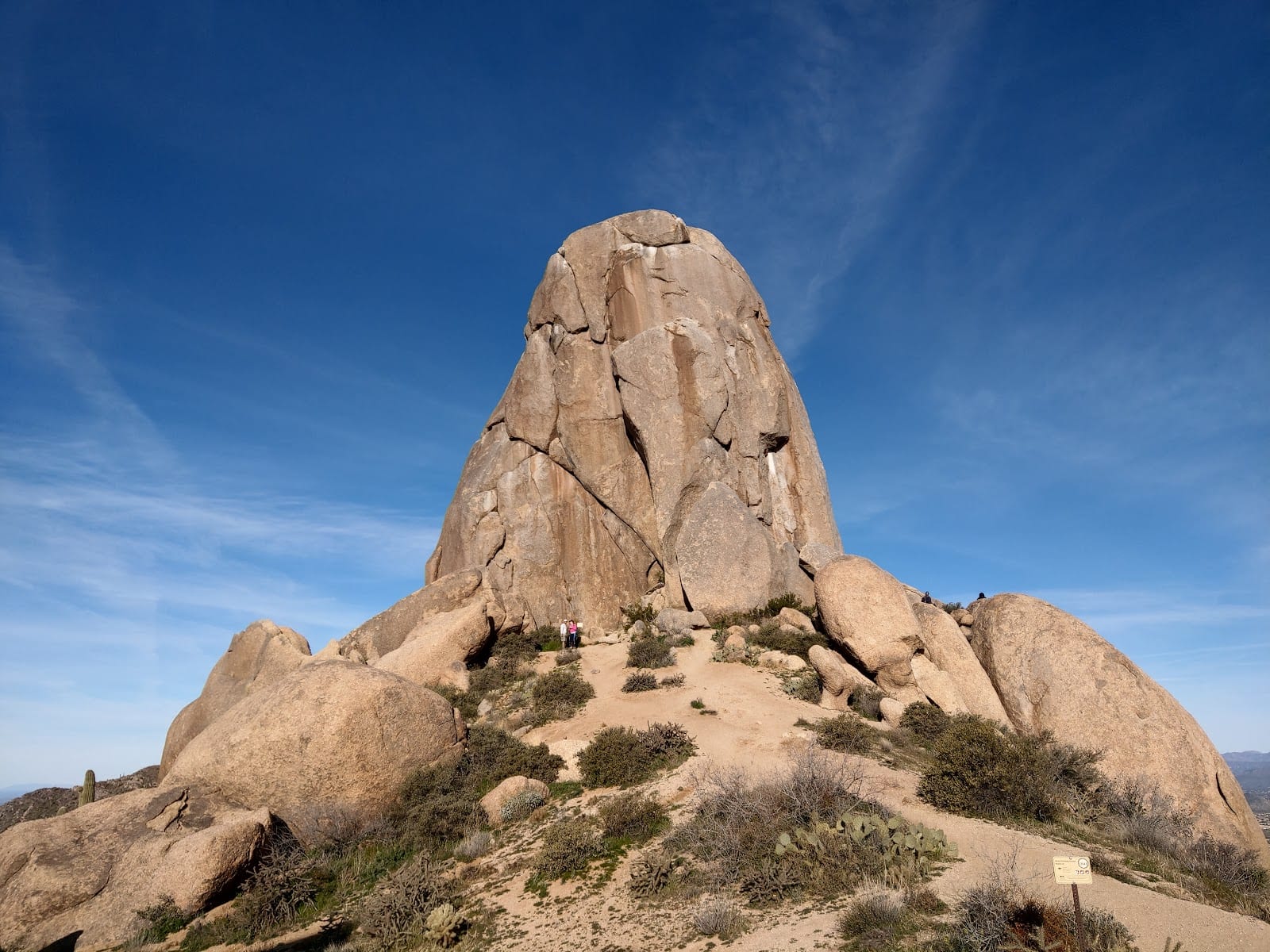 Tom's Thumb