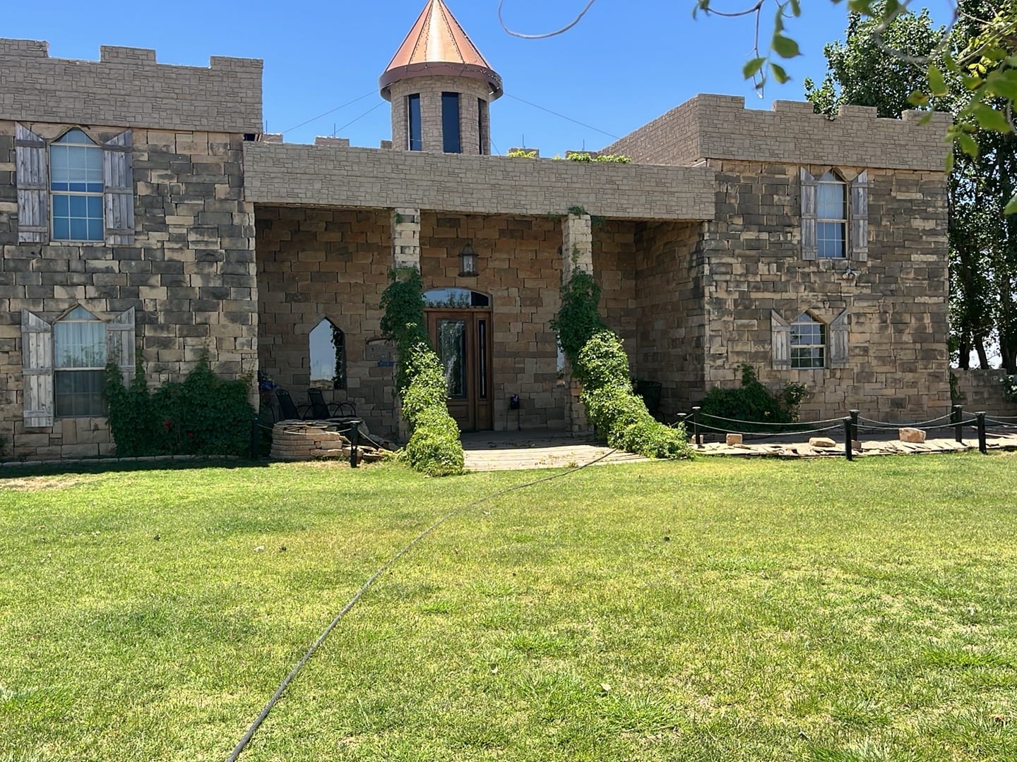 Castle Event Center, photo 4
