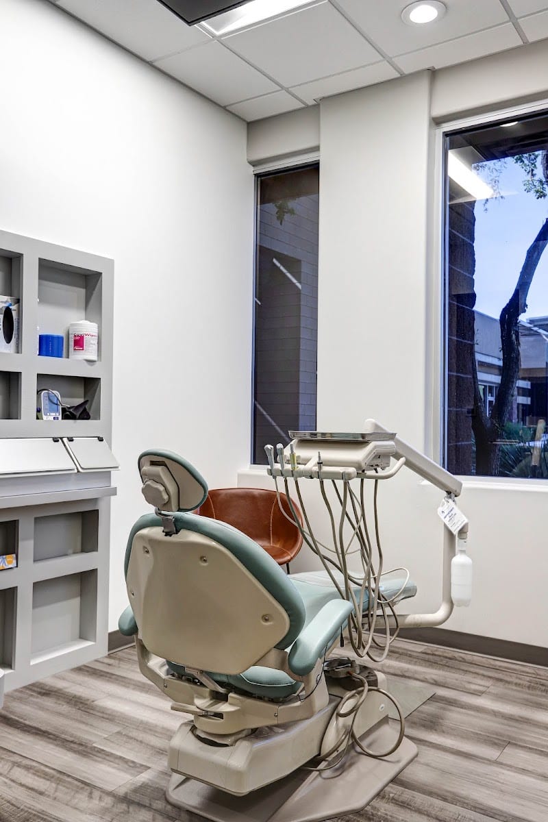 Sonoran Desert Dentistry