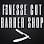 Finesse Cut Barber Shop