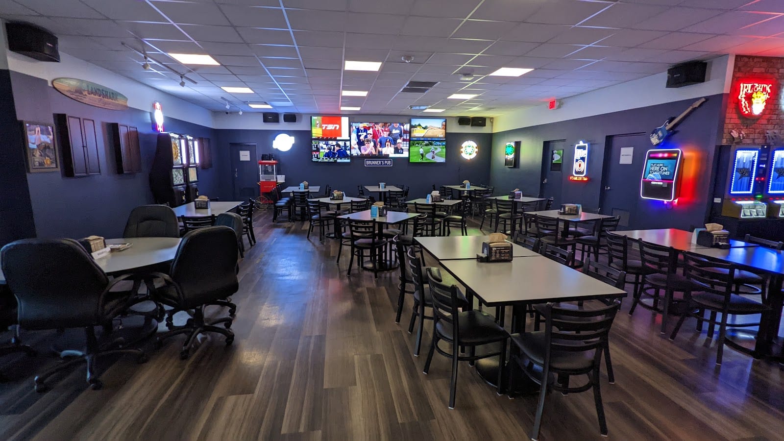 Brunner's Pub