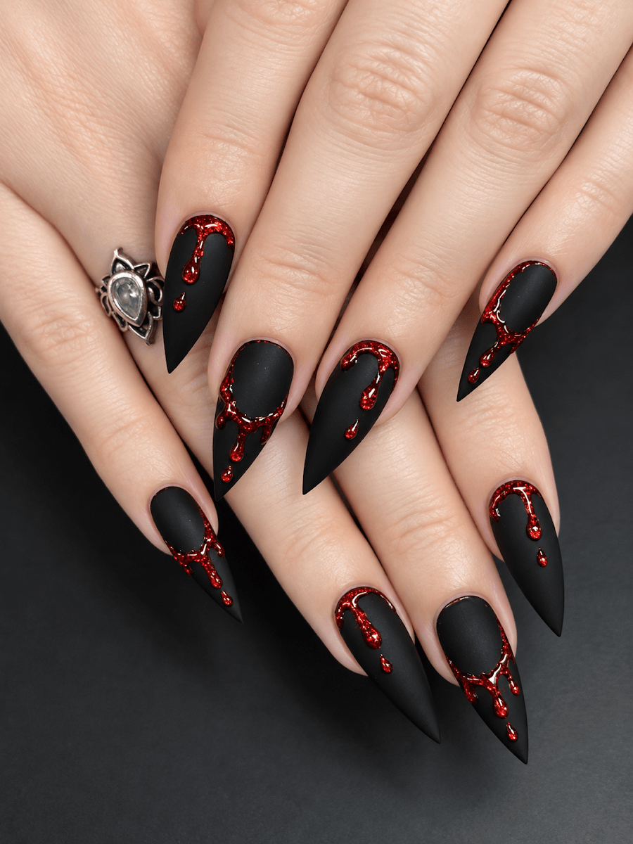 Bliss Nail Bar - Nail Salon in Round Rock