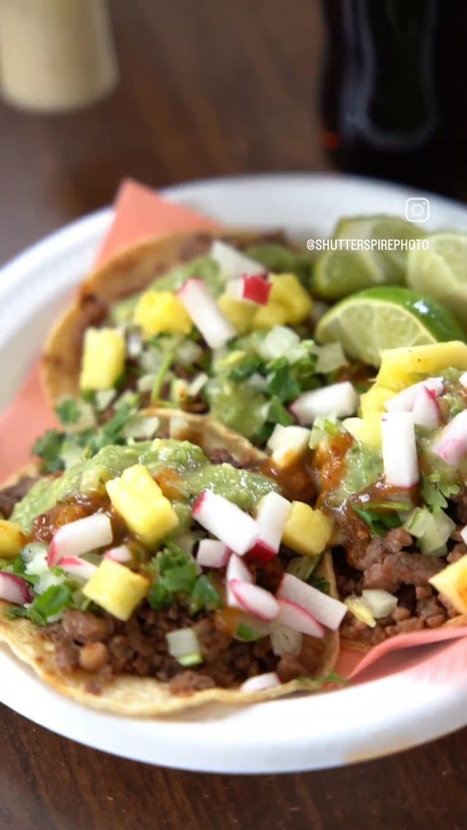 Tacos el Robert, photo 2