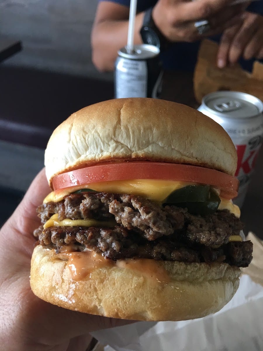 Fresh Burger Richmond Hill
