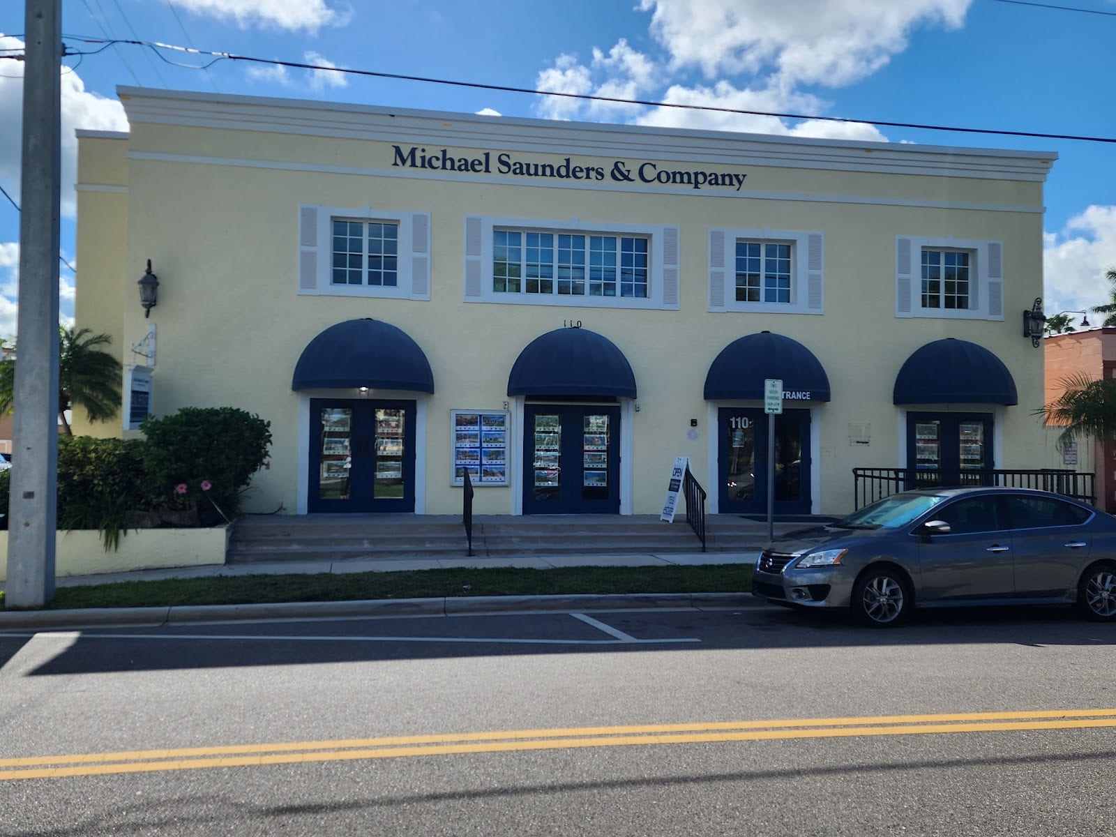 Michael Saunders & Company - Venice Real Estate Office, photo 2