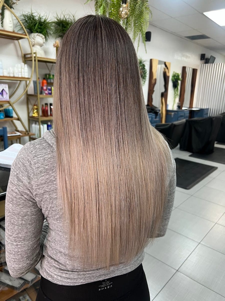 Express Beauty Salon