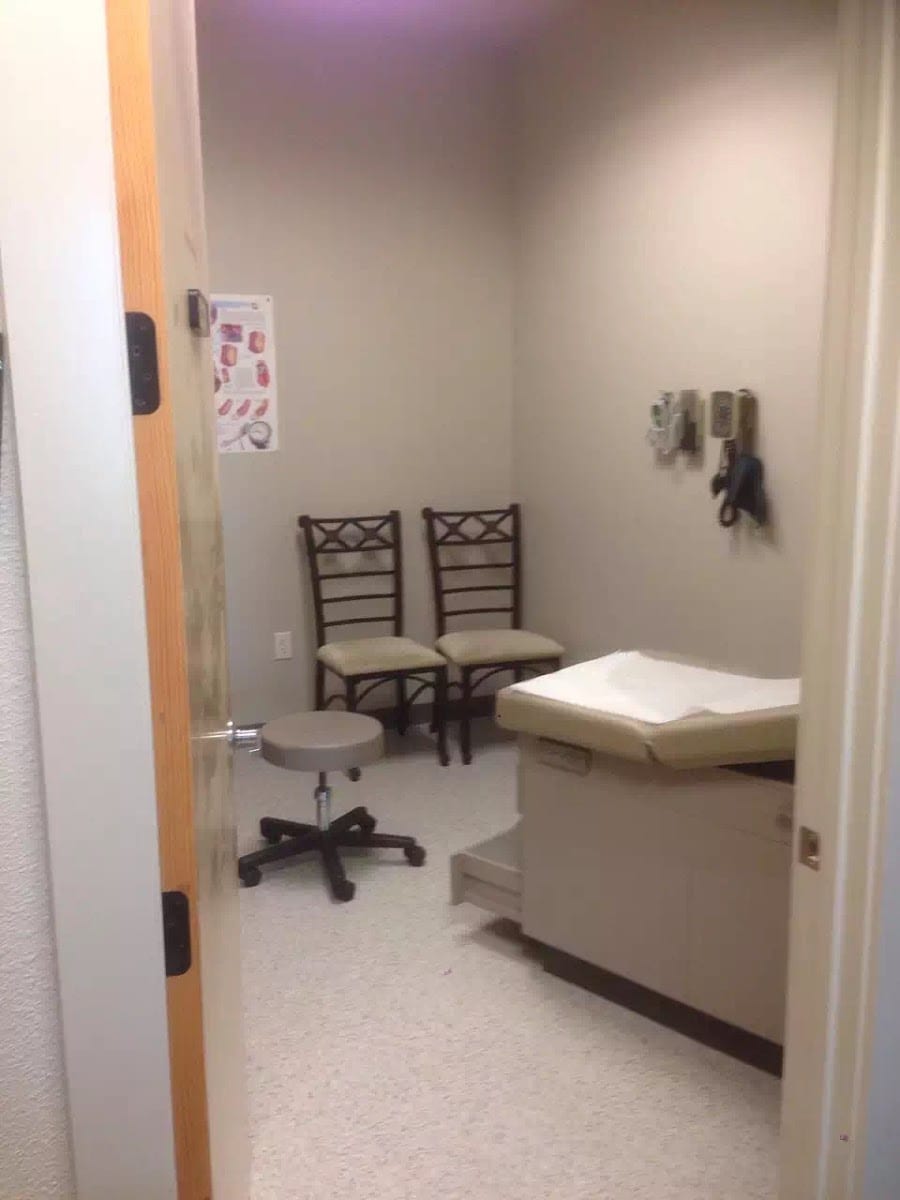 Legacy Primary Care