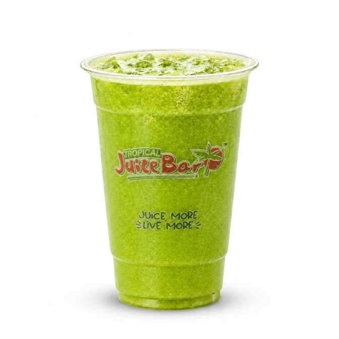 Tropical Juice Bar, photo 3