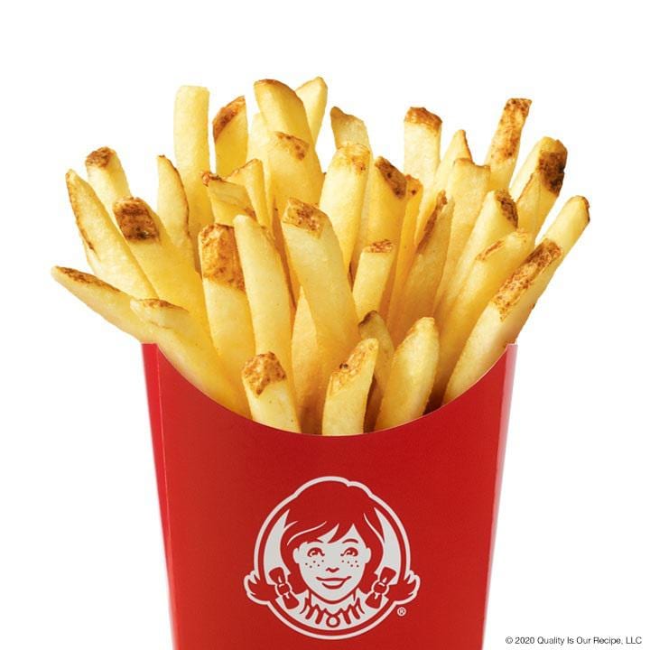 Wendy's, photo 4