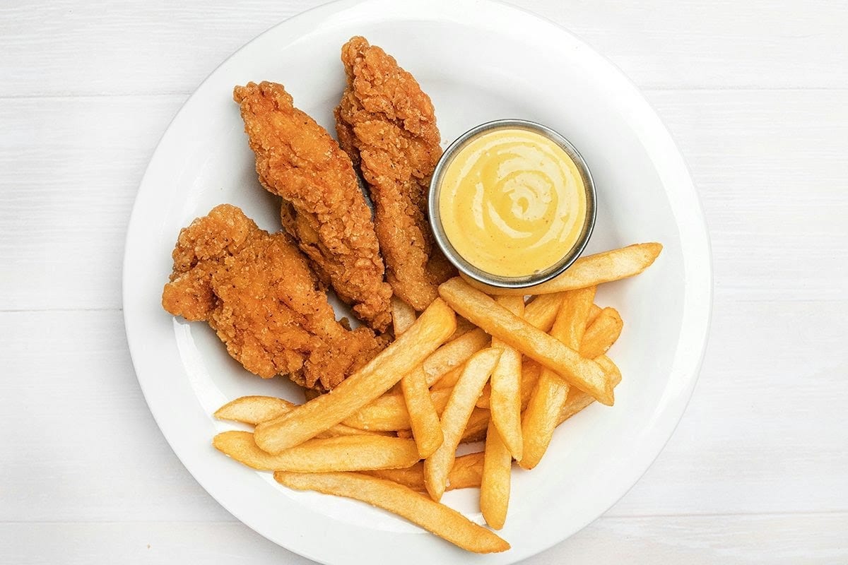 Hurricane Grill and Wings, photo 4