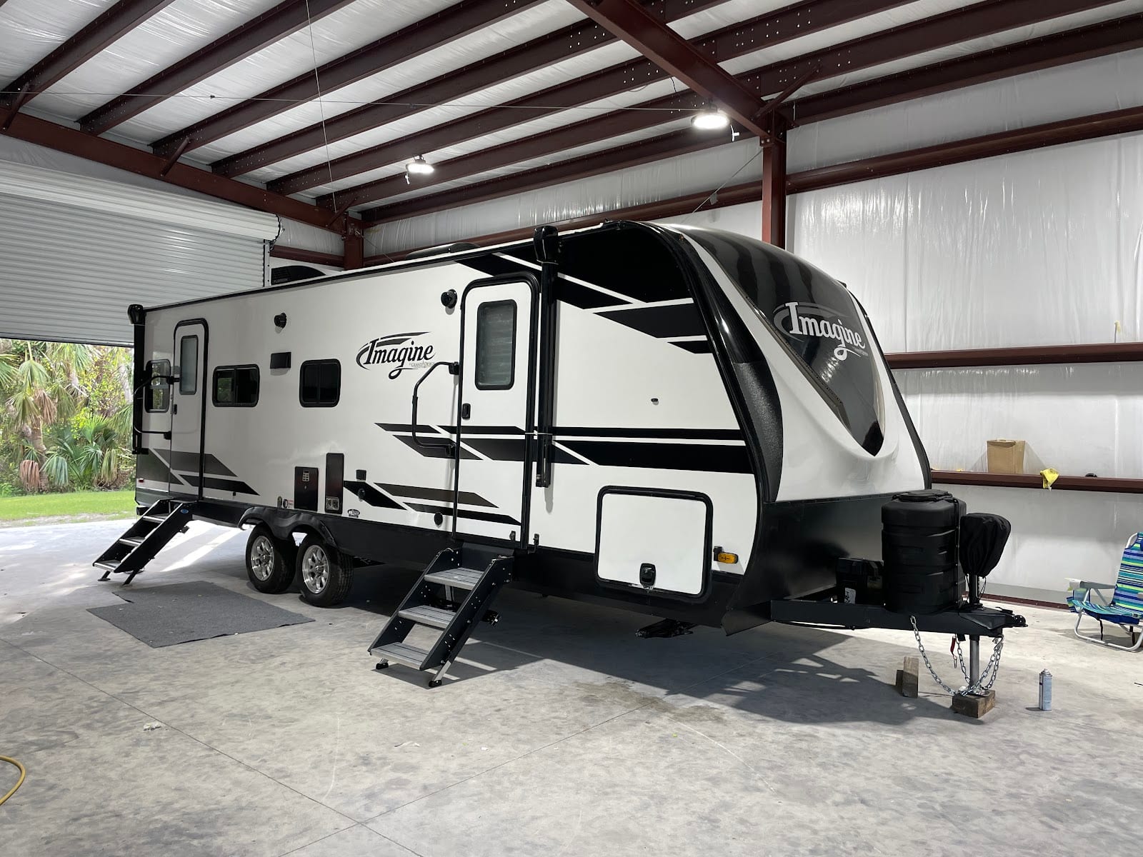 RV Roof Worx