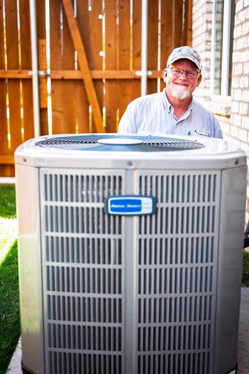 Action Air Plumbing & Septic